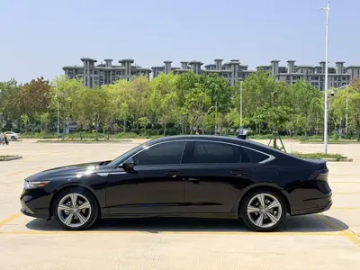 Honda Accord 2023, 36000 км, за 119800 CNY - фото 8