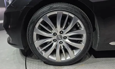 Genesis G80 2019, 89281 км, за 24500000 KRW - фото 5
