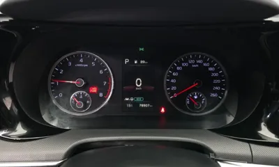 Kia K5 2020, 78907 км, за 16000000 KRW - фото 8