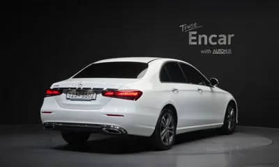 Mercedes-Benz E-Class 2023, 34988 км, за 37900000 KRW