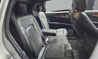 Lincoln MKX 2016, 47426 км, за 16900000 KRW - фото 12