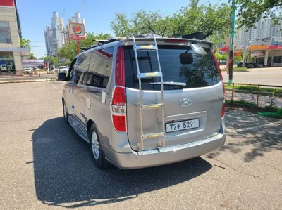Hyundai Starex 2017, 102550 км, за 18900000 KRW