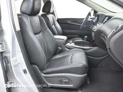 Infiniti JX 2013, 72900 км, за 8700000 KRW - фото 10