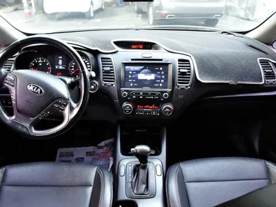 Kia K3 2014, 137000 км, за 4300000 KRW - фото 7
