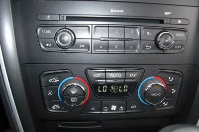 Renault-KoreaSamsung SM7 2016, 115133 км, за 7000000 KRW - фото 13