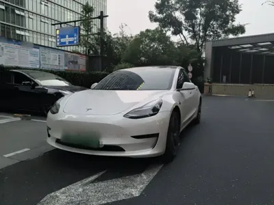 Tesla Model 3 · 2020 год