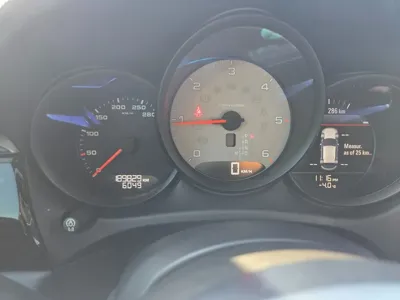 Porsche Macan 2015, 189829 км, за 22900000 KRW - фото 11