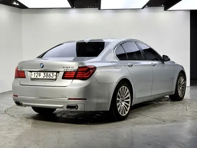 BMW 7-Series 2013, 188412 км, за 9400000 KRW