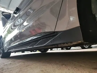 BYD Han 2024, 7900 км, за 119600 CNY - фото 22