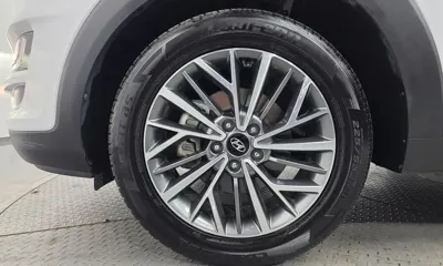 Hyundai Tucson 2019, 64704 км, за 18200000 KRW - фото 5