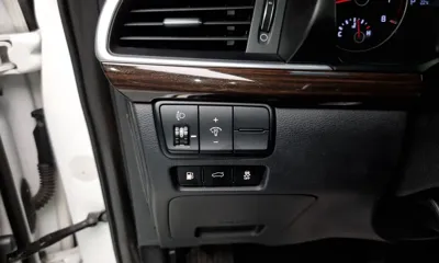 Kia K7 2018, 78695 км, за 16300000 KRW - фото 14