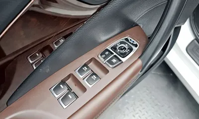 Hyundai Grandeur 2016, 158093 км, за 9500000 KRW - фото 29
