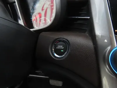 ChevroletGMDaewoo Malibu 2015, 202299 км, за 3500000 KRW - фото 10