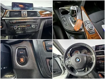 BMW 3-Series 2013, 164355 км, за 4990000 KRW - фото 18