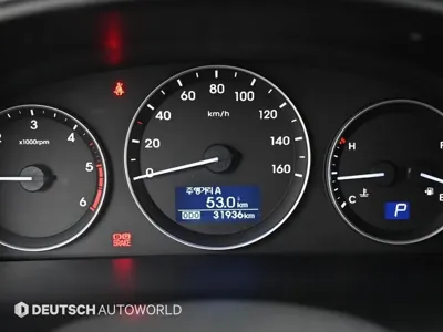 Hyundai Starex 2017, 31926 км, за 13500000 KRW - фото 8