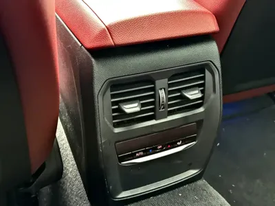 BMW 4 Series 2021, 40000 км, за 228800 CNY - фото 14