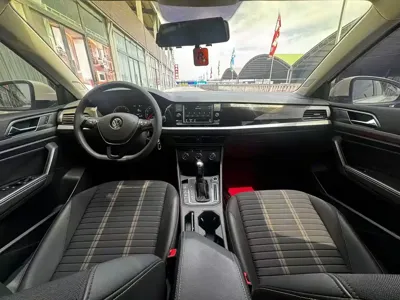 Volkswagen Lavida 2019, 71000 км, за 45800 CNY - фото 8