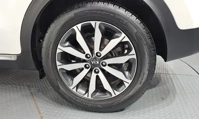 Kia Sportage 2016, 87912 км, за 8800000 KRW - фото 21