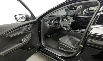 ChevroletGMDaewoo Impala 2016, 124147 км, за 7600000 KRW - фото 10