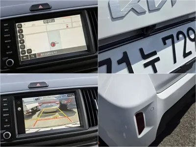 Kia Ray 2026, 16 км, за 20900000 KRW - фото 11