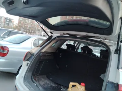Haval H6 Coupe 2016, 100399 км, за 22683.65 CNY - фото 20