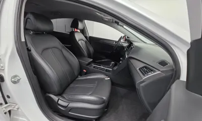 Hyundai Sonata 2017, 160511 км, за 8000000 KRW - фото 10