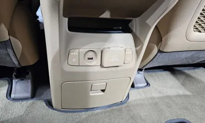 Kia Canival 2019, 111740 км, за 17990000 KRW - фото 18