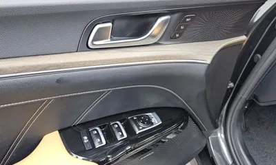 Kia K5 2023, 17818 км, за 29500000 KRW - фото 29