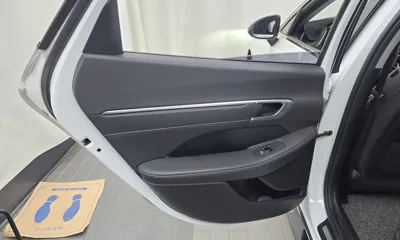 Hyundai Sonata 2022, 67296 км, за 25700000 KRW - фото 25