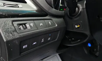 Hyundai Maxcruz 2014, 133352 км, за 12000000 KRW - фото 13