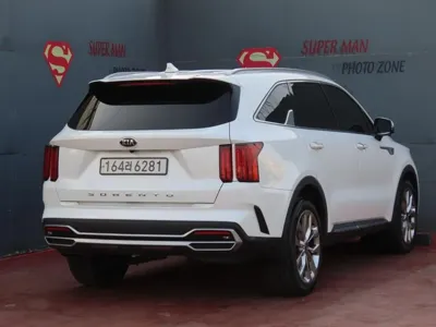 Kia Sorento 2021, 89322 км, за 23500000 KRW