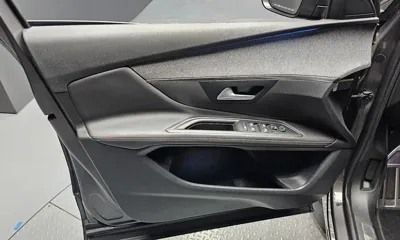 Peugeot 3008 2019, 80675 км, за 15800000 KRW - фото 24