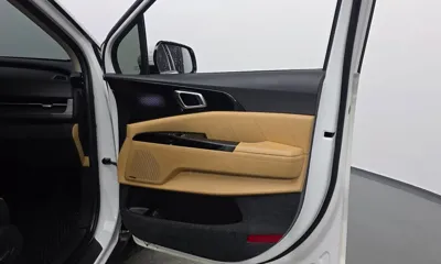 Kia Canival 2021, 116136 км, за 26000000 KRW - фото 25