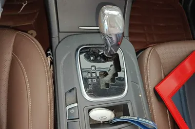 BYD S7 2017, 81100 км, за 34166.59 CNY - фото 16