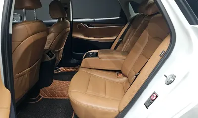 Hyundai Grandeur 2018, 142889 км, за 17600000 KRW - фото 11
