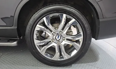 KG_Mobility_Ssangyong Rexton 2018, 124391 км, за 12190000 KRW - фото 21