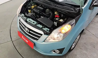 ChevroletGMDaewoo Matiz 2011, 64998 км, за 2400000 KRW - фото 6