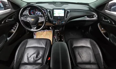 ChevroletGMDaewoo Malibu 2017, 105821 км, за 7200000 KRW - фото 7