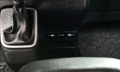 Hyundai Staria 2024, 36486 км, за 29990000 KRW - фото 32