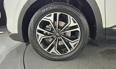 Hyundai Santafe 2019, 152198 км, за 17800000 KRW - фото 5