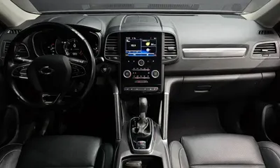 Renault-KoreaSamsung QM6 2017, 201605 км, за 6700000 KRW - фото 7