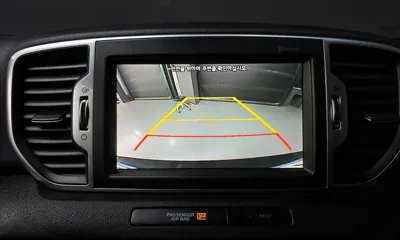 Kia Sportage 2017, 103118 км, за 10400000 KRW - фото 17