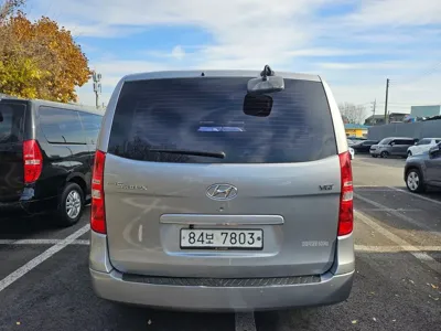 Hyundai Starex 2015, 188761 км, за 6800000 KRW