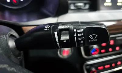 Kia K7 2019, 179936 км, за 10500000 KRW - фото 18