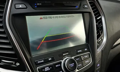 Hyundai Santafe 2013, 113975 км, за 9000000 KRW - фото 16