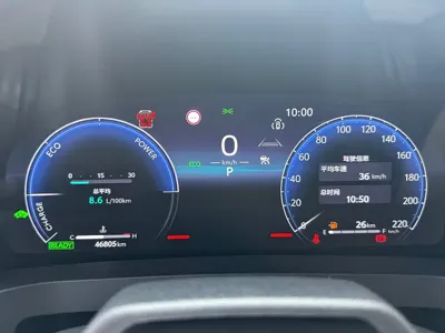 Toyota Alphard 2024, 45000 км, за 798000 CNY - фото 11