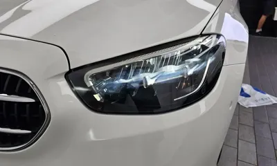 Mercedes-Benz E-Class 2021, 46455 км, за 33500000 KRW - фото 22
