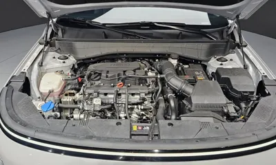Hyundai Kona 2025, 6570 км, за 26900000 KRW - фото 6