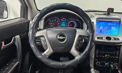 ChevroletGMDaewoo Captiva 2015, 236119 км, за 4500000 KRW - фото 12