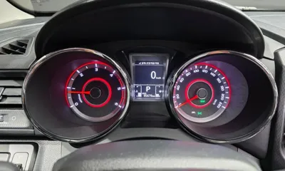 KG_Mobility_Ssangyong TIBOLI 2017, 95678 км, за 7900000 KRW - фото 8
